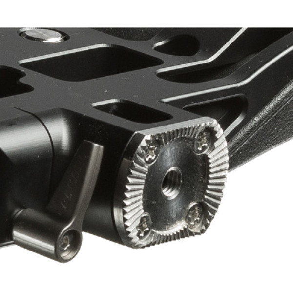 Базовая площадка Tilta 15mm baseplate for sony FS7 camera